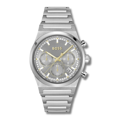 HUGO BOSS CANDOR CHRONO  1514221