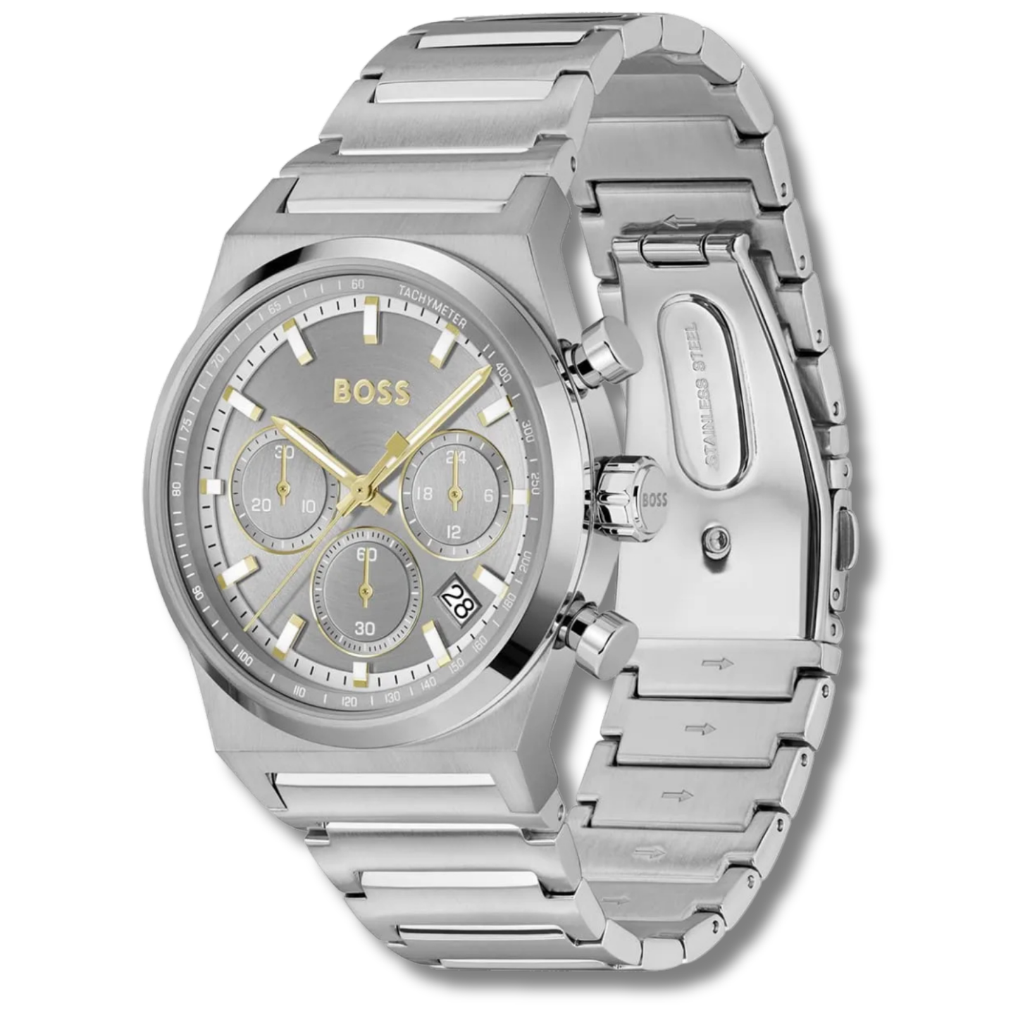 HUGO BOSS CANDOR CHRONO  1514221
