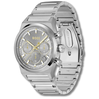 HUGO BOSS CANDOR CHRONO  1514221