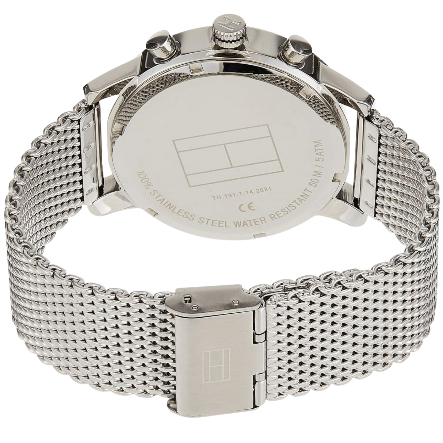 TOMMY HILFIGER KEAGAN