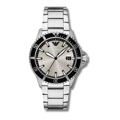 EMPORIO ARMANI WORLD EXPLORER AR11683