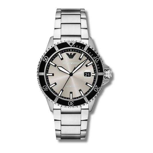EMPORIO ARMANI WORLD EXPLORER AR11683