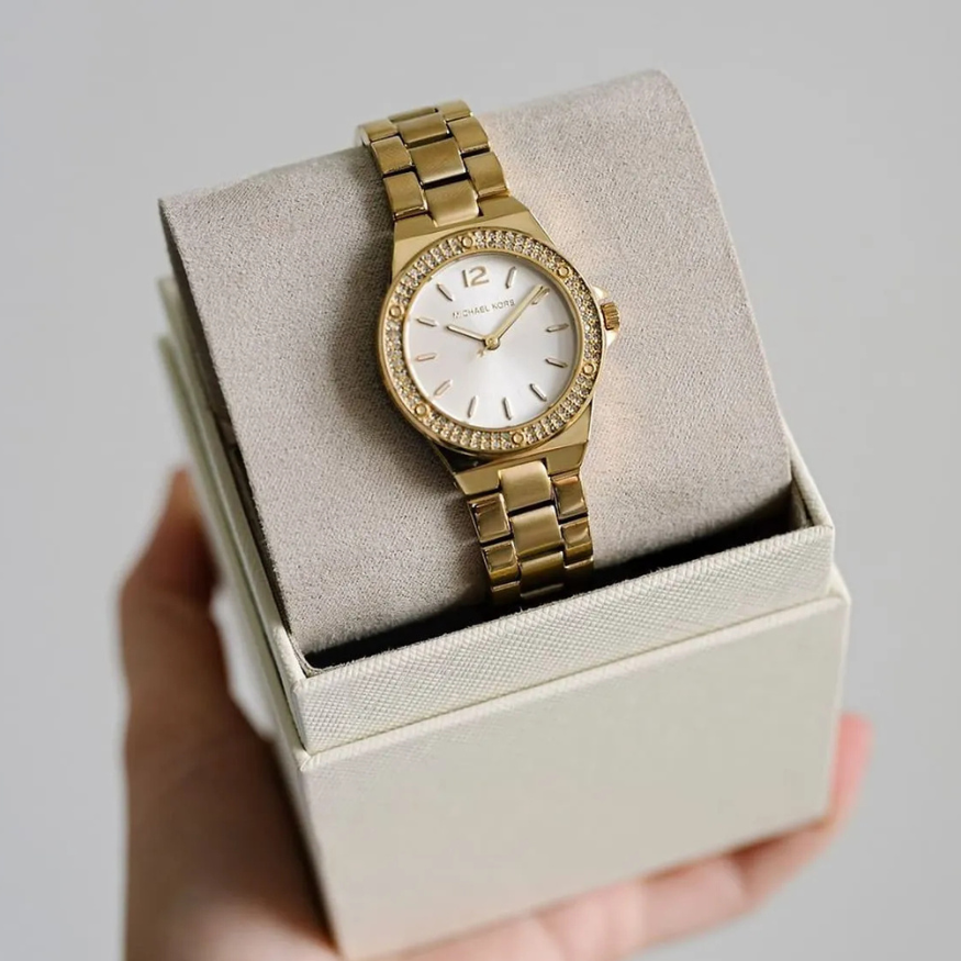 MICHAEL KORS MINI LENNOX MK7278