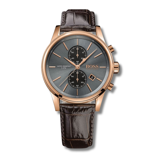 HUGO BOSS JET CUIR 1513281