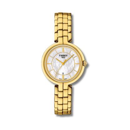 TISSOT T-LADY FLAMINGO T094.210.33.111.00