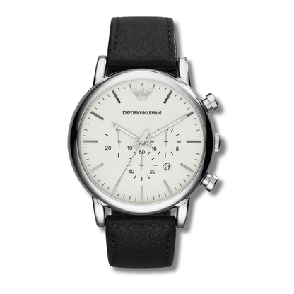 EMPORIO ARMANI LUIGI AR1807