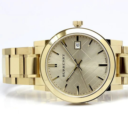 BURBERRY THE CITY BU9145