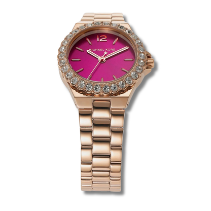 MICHAEL KORS MINI LENNOX MK7396