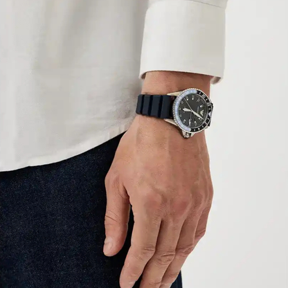 EMPORIO ARMANI DIVER SILICONE AR11592