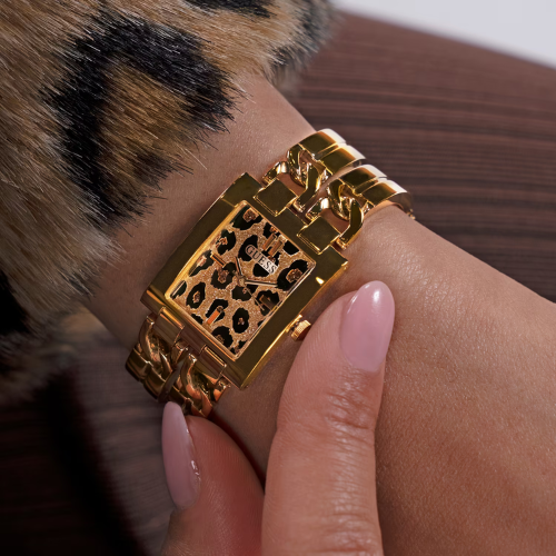 GUESS MOD ID GW0807L2