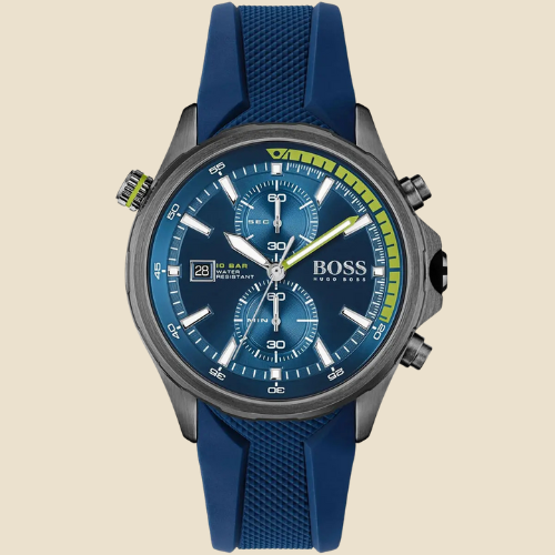 HUGO BOSS Globetrotter 1513821