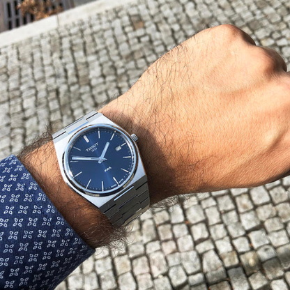 TISSOT Prx 35mm