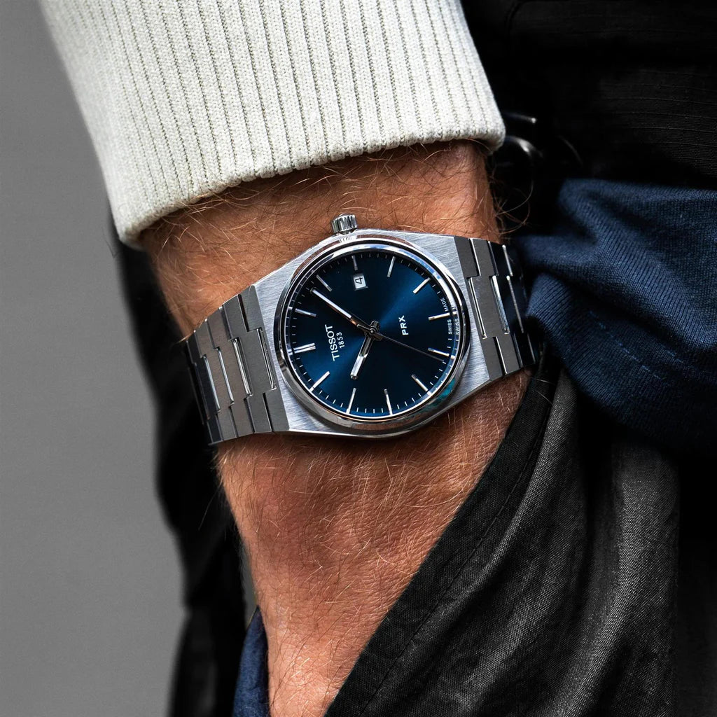 TISSOT Prx 35mm