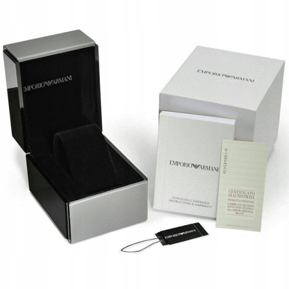 EMPORIO ARMANI MARIO AR11391