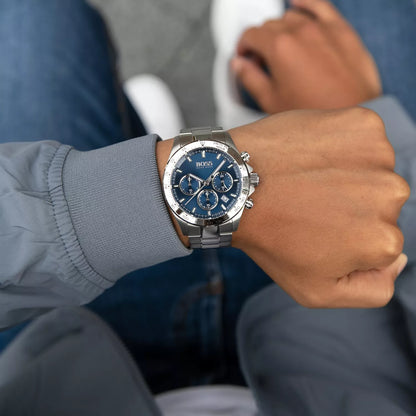 HUGO BOSS Hero