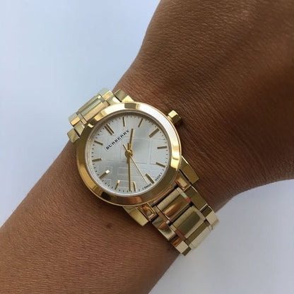BURBERRY THE CITY BU9203