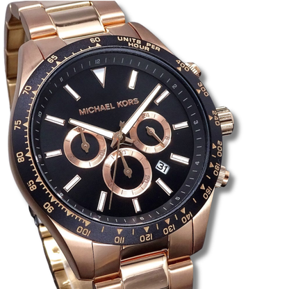 MICHAEL KORS LAYTON MK8824
