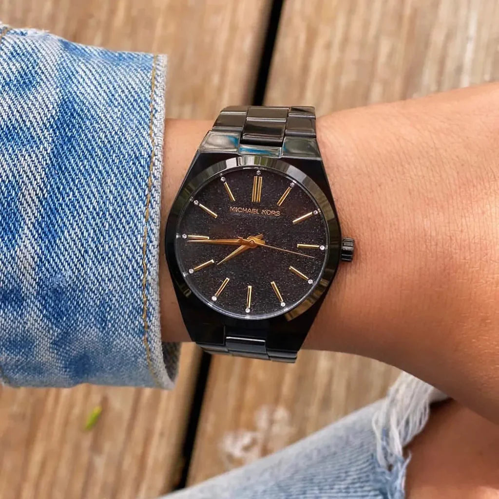 MICHAEL KORS CHANNING MK6625