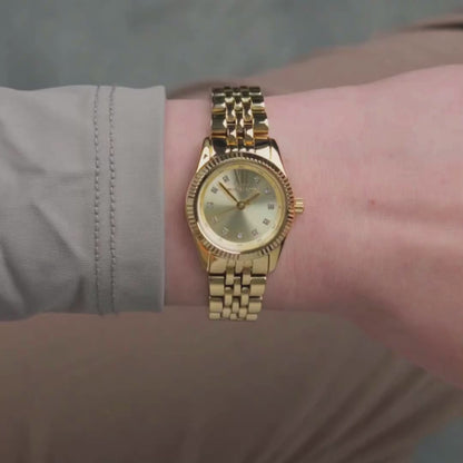 MICHAEL KORS LEXINGTON MK4741