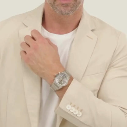 HUGO BOSS CANDOR CHRONO  1514221