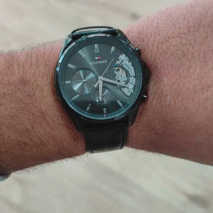 TOMMY HILFIGER BAKER 1710452