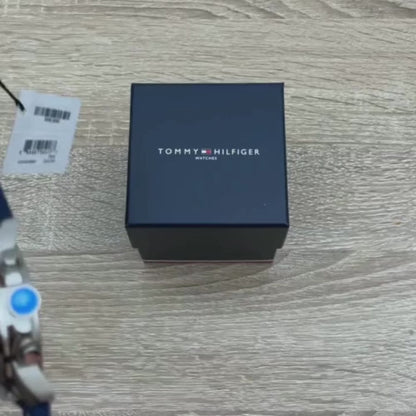 Tommy Hilfiger Decker 1791476