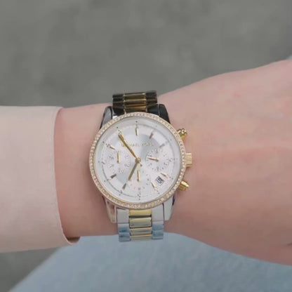 MICHAELKORS RITZ MK6474