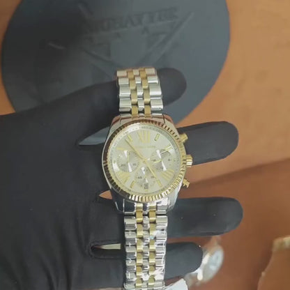 MICHAEL KORS LEXINGTON MK5955