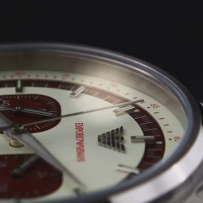 EMPORIO ARMANI RACER AR11654