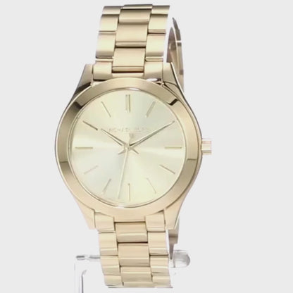 MICHAEL KORS SLIM RUNWAY MK3512