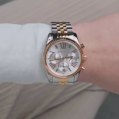 MICHAEL KORS LEXINGTON MK5735