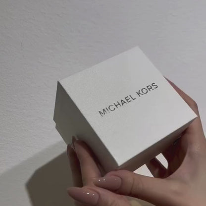 MICHAEL KORS MINI MONROE PAVE MK1035