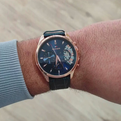 TOMMY HILFIGER BAKER 1710451