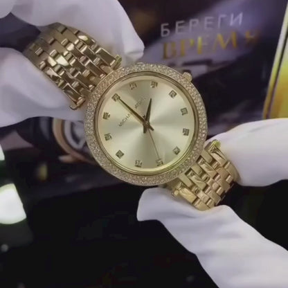 MICHAEL KORS DARCI MK3216