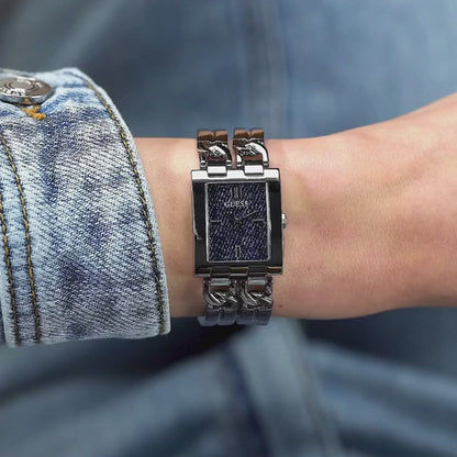 GUESS MOD ID GW0807L1
