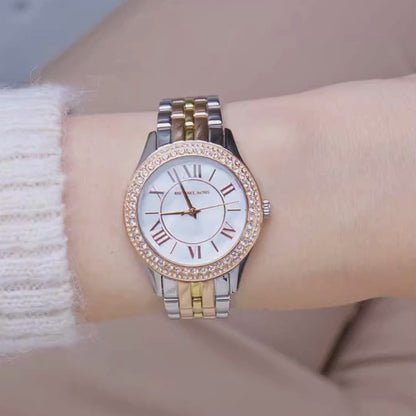 MICHAEL KORS HARLOWE MK4846