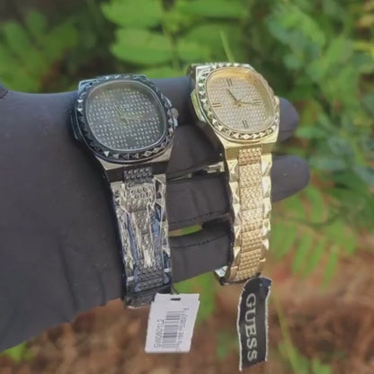 GUESS REBEL GW0622G2