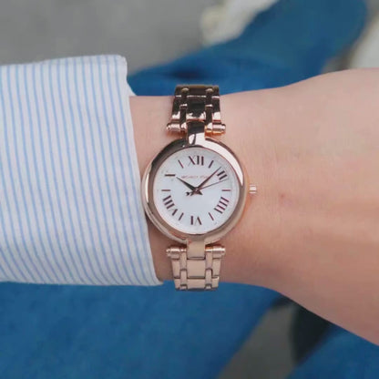 MICHAEL KORS LANEY MK4893