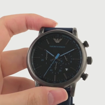 EMPORIO ARMANI LUIGI AR11023