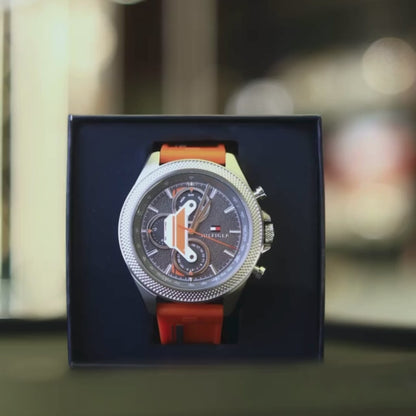 TOMMY HILFIGER Clark 1792084