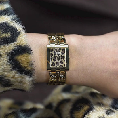 GUESS MOD ID GW0807L2