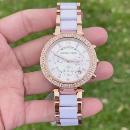 MICHAEL KORS PARKER MK6326