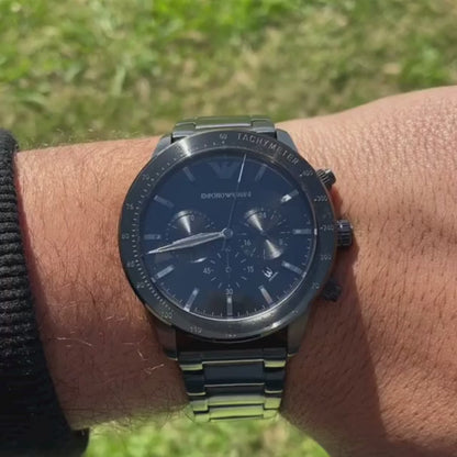 EMPORIO ARMANI MARIO AR11242