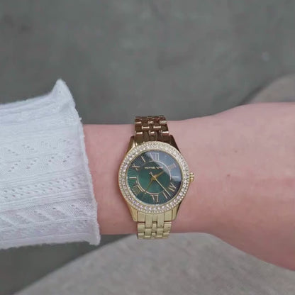 MICHAEL KORS HARLOWE MK4870
