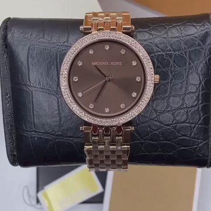 MICHAEL KORS DARCI MK3217