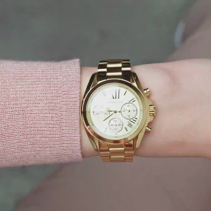 MICHAEL KORS BRADSHAW MK5798