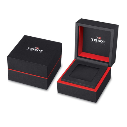 TISSOT Prx 35mm